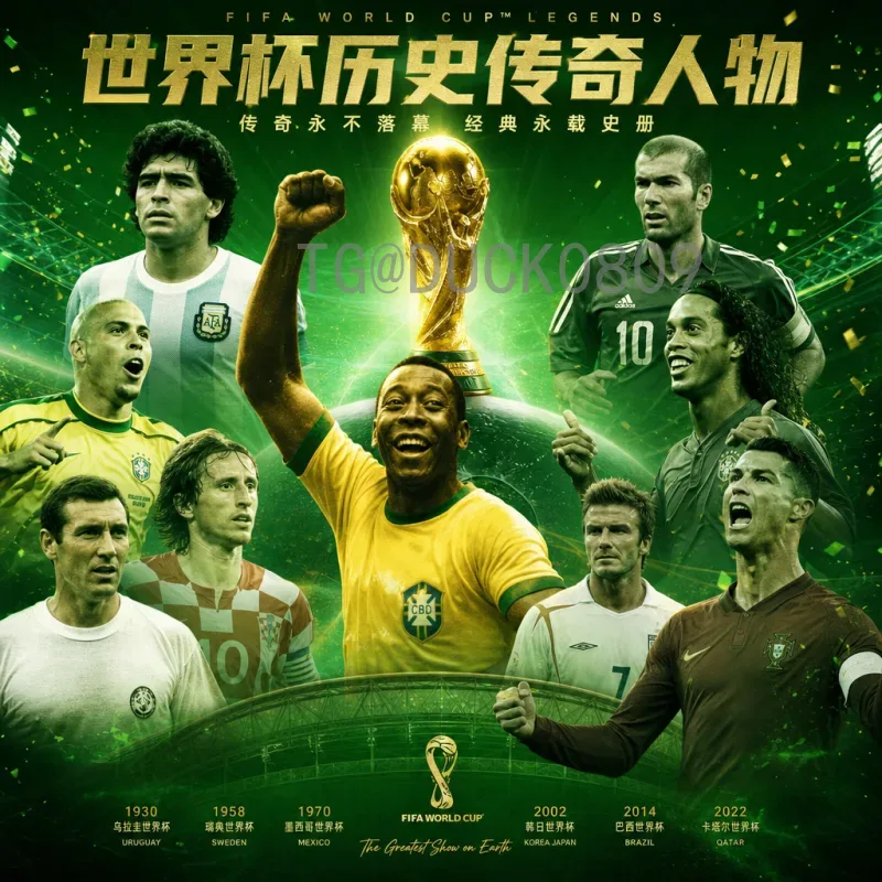 2026年美加墨世界杯非洲区名额解析：扩军后的机遇与挑战